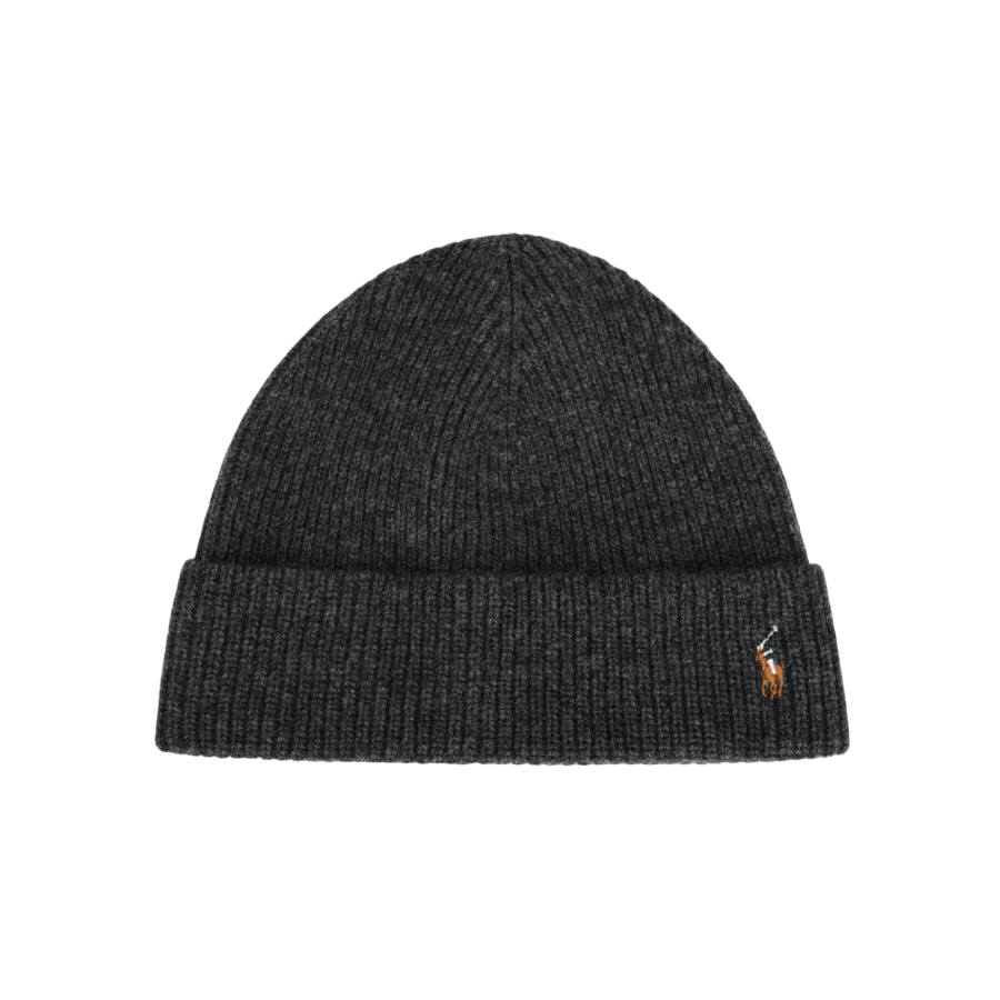 Polo Ralph Lauren Polo Pony-motif beanie
