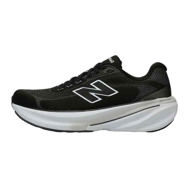 New Balance New Balance Mesh, Synthetic Leather Breathable Support Low top Running Shoes Women's D Width