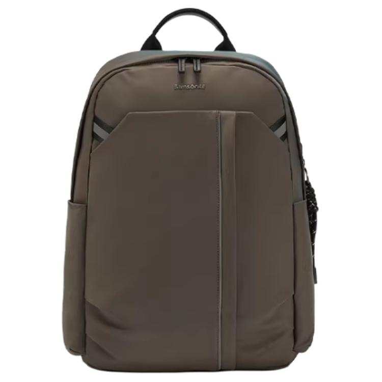 Samsonite SAMSONITE Fabric Backpack Unisex Dazzling Color Green