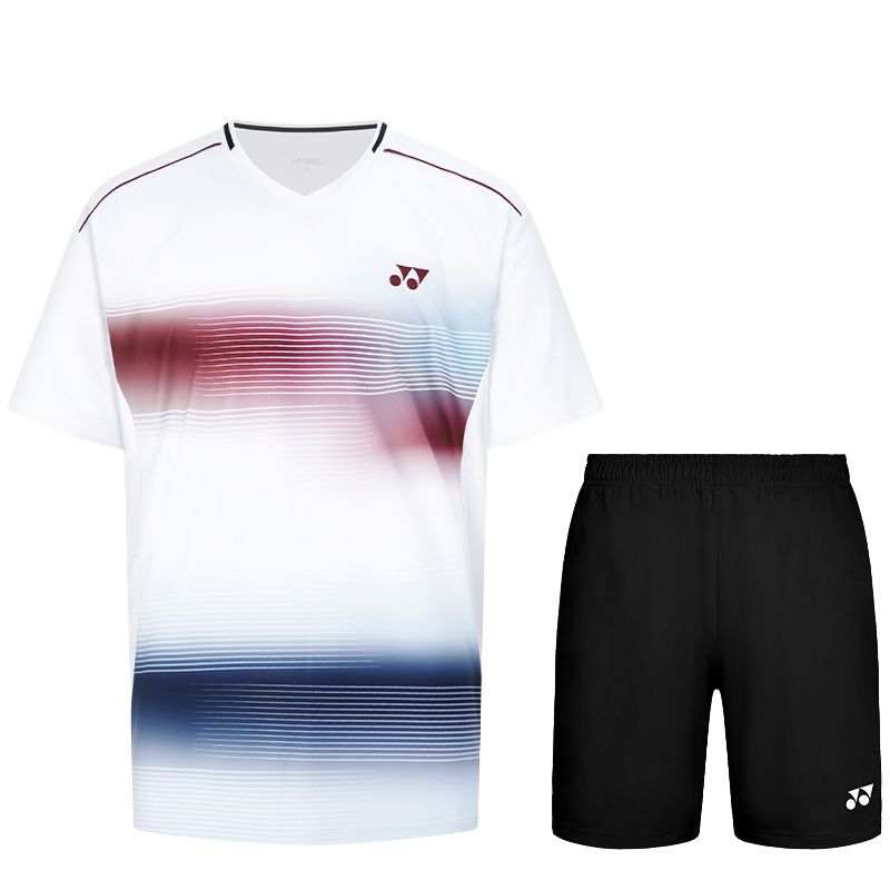 YONEX Casual Sportswear Men's Moderate