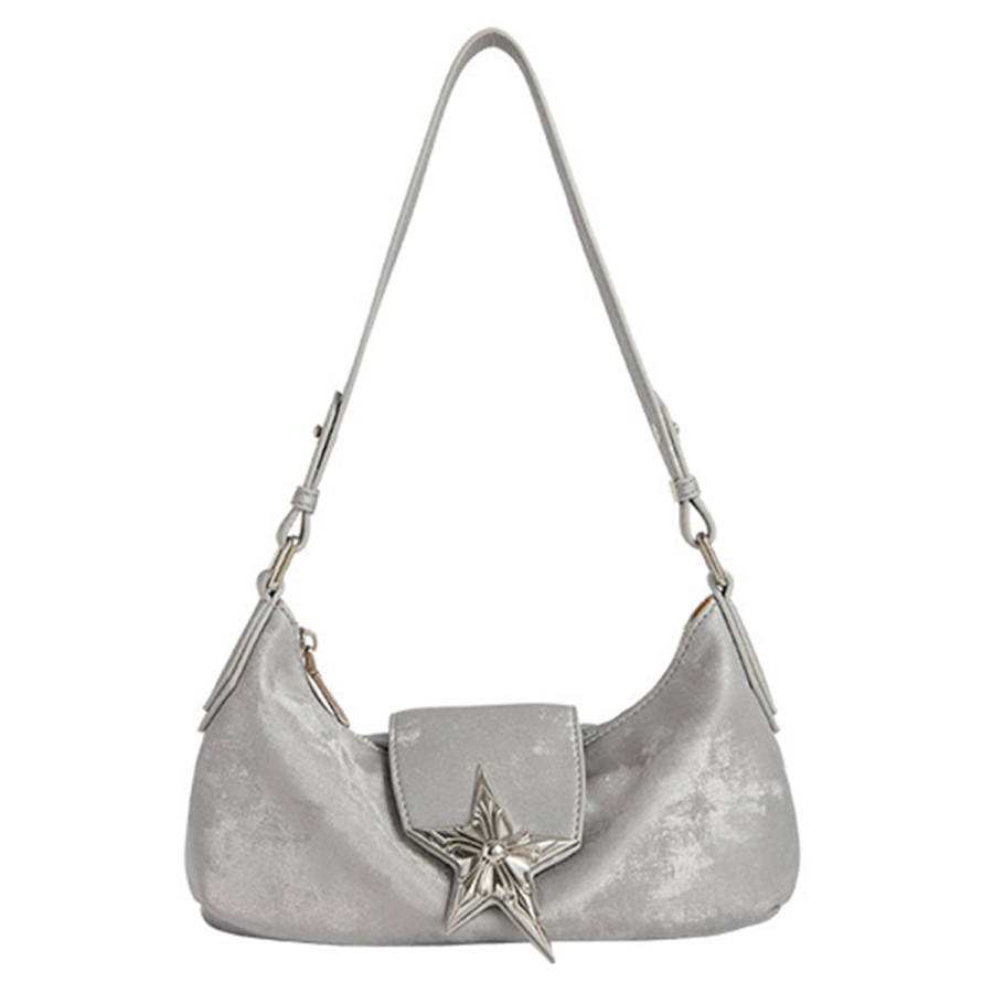 JACD JACD Pu Shoulder Bag Women's Multicolor