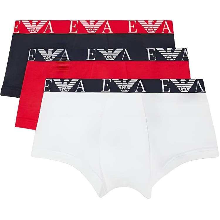 EMPORIO ARMANI Boxers
