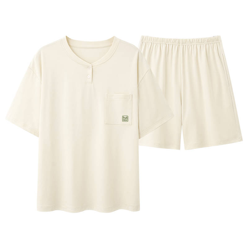 MIIOW MIIOW Pajama Set Women's Single Pack