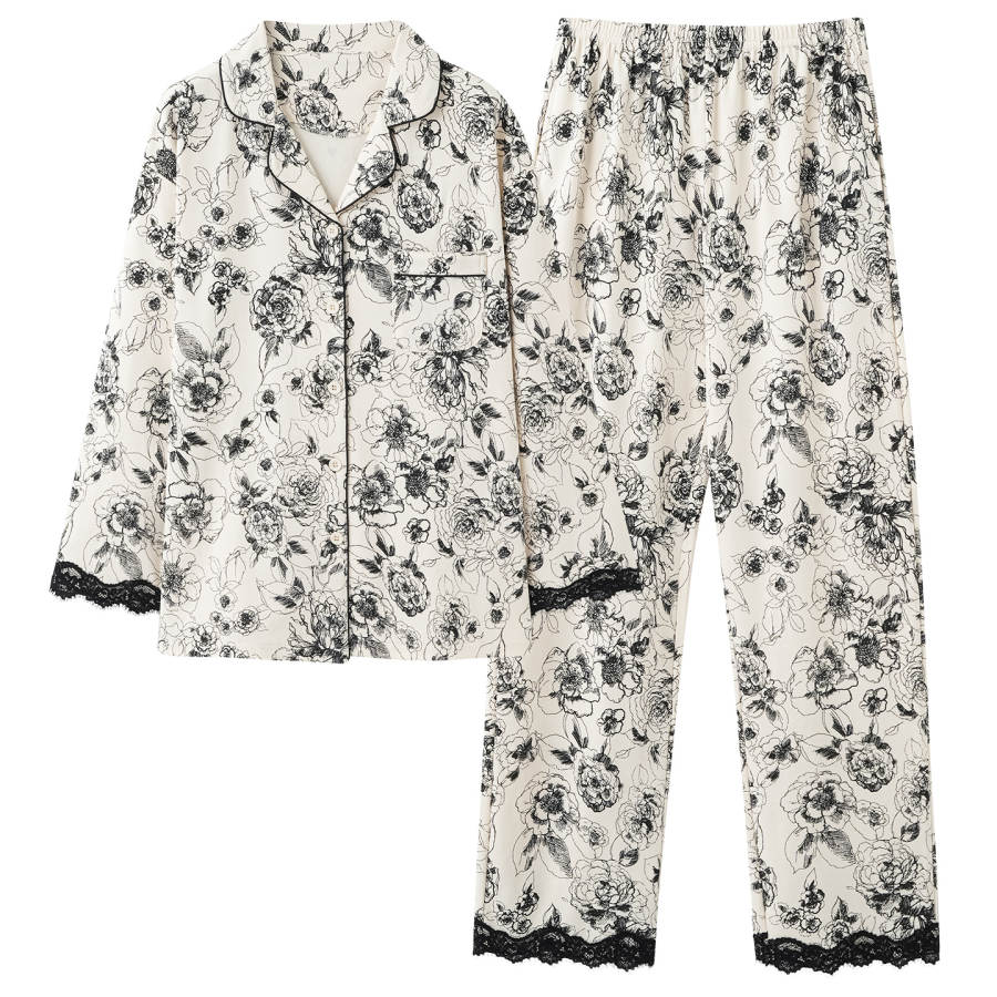Ordifen Women's Pajama Sets