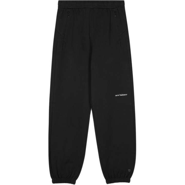 New Balance New Balance Knitted Sweatpants Women's