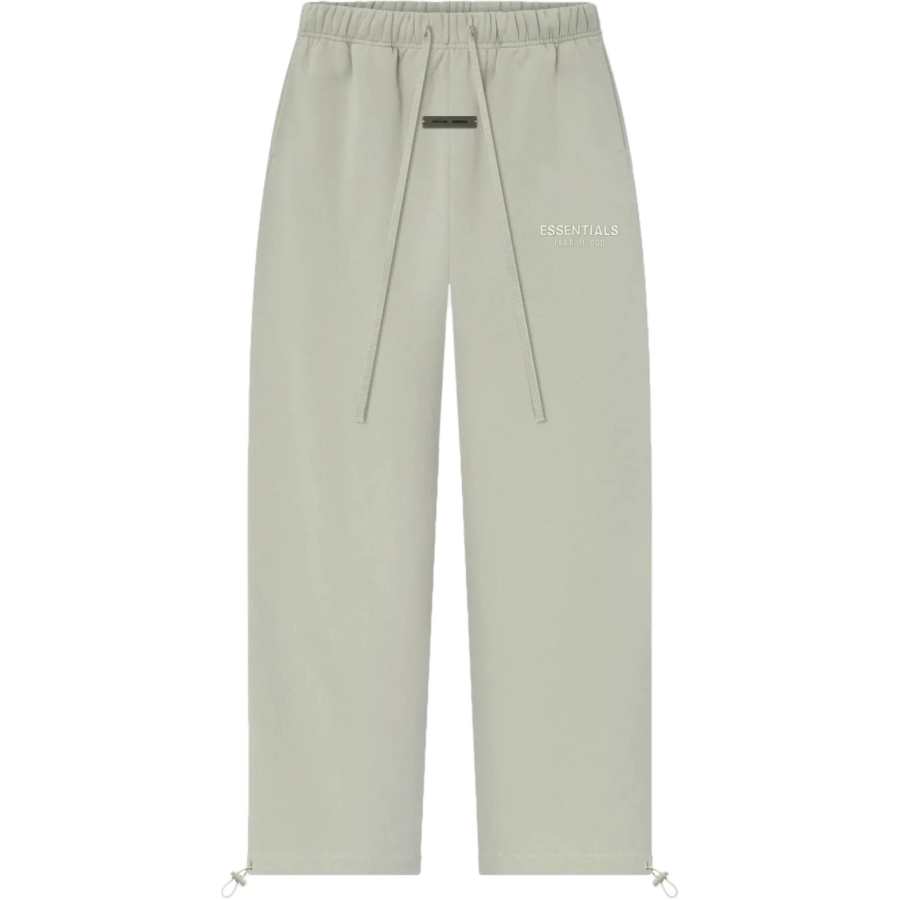 Fear Of God Essentials Knitted Sweatpants Unisex