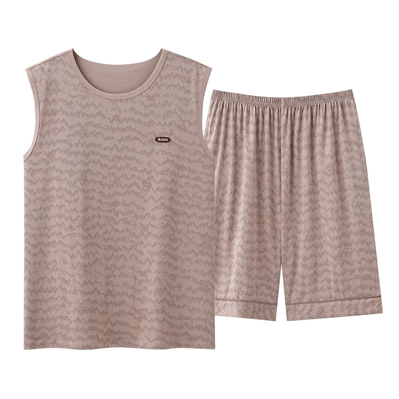 MIIOW MIIOW Pajama Set Men's Single Pack