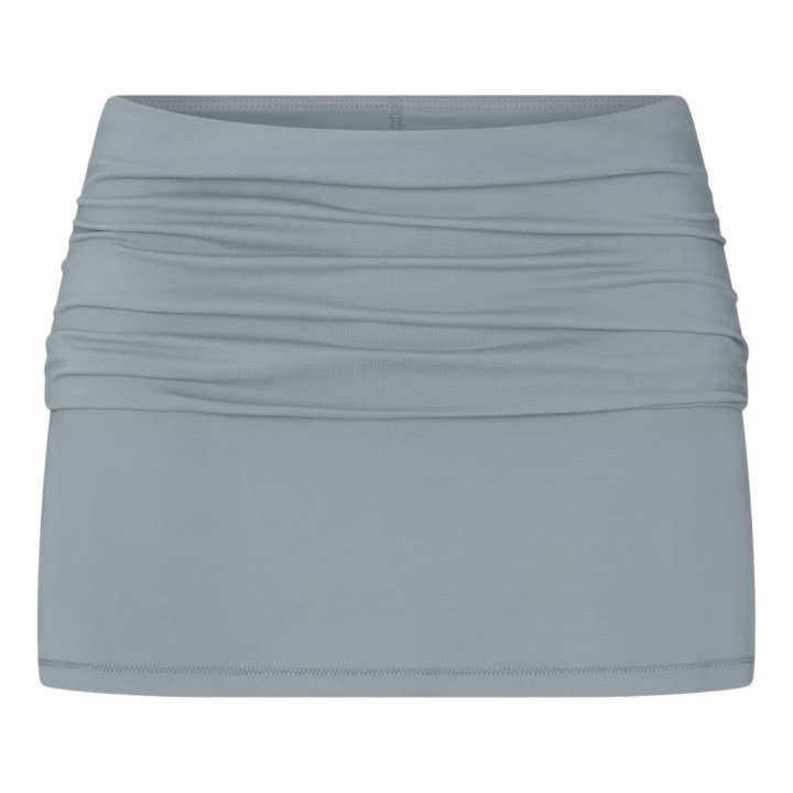 Nike NikeSKIMS Airy Women's Fold-Over Waistband Skort
