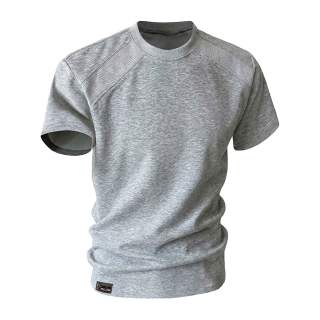 GWAF T Shirts Unisex Crew Neck Moderate Heavyweight