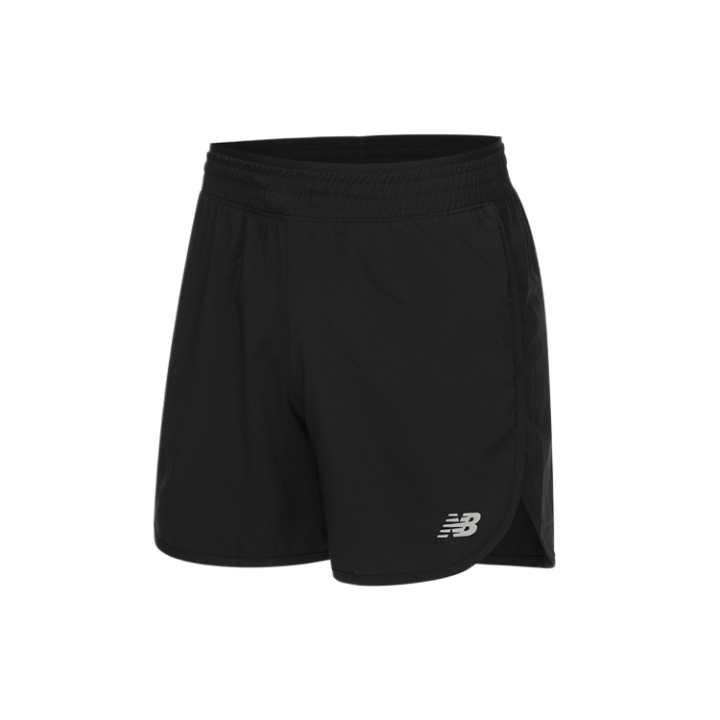 New Balance New Balance Casual Shorts Women's Black