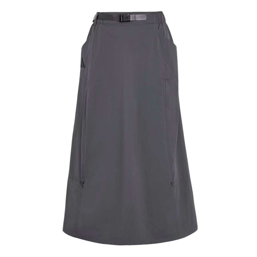 Adidas Adidas Terrex XPLORIC Casual Long Skirt Women's