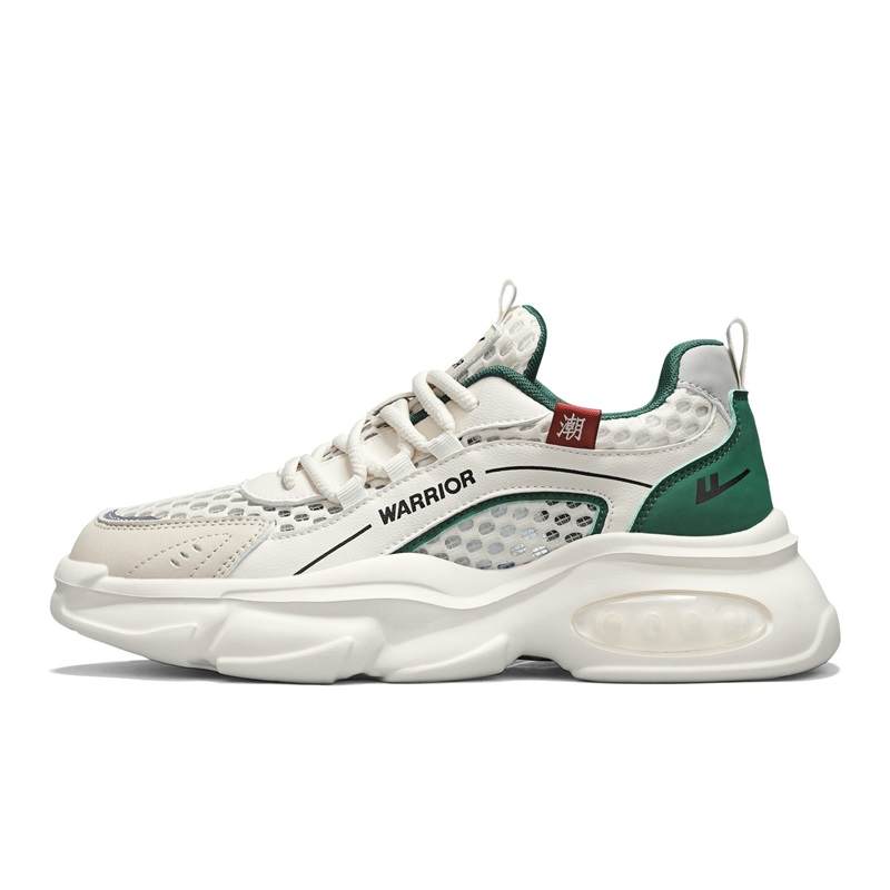 WARRIOR Warrior Low top Chunky Sneakers Men's