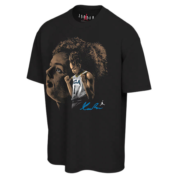 Jordan Jordan Kiki Rice Jordan T-Shirt