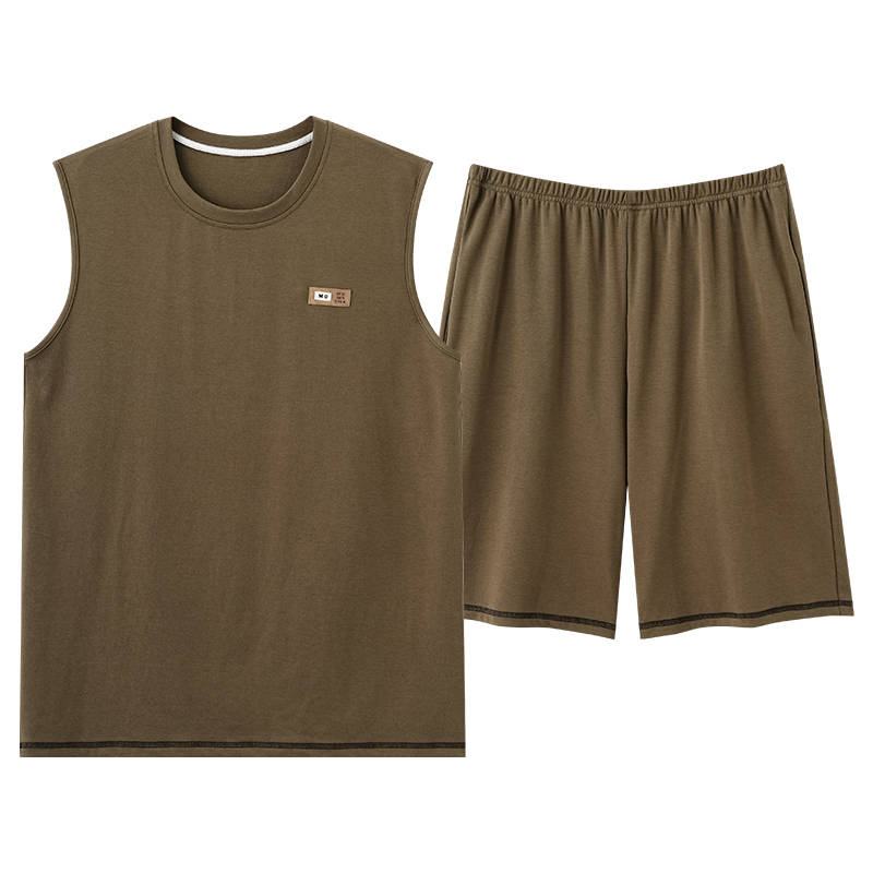 MIIOW MIIOW Pajama Set Men's Single Pack