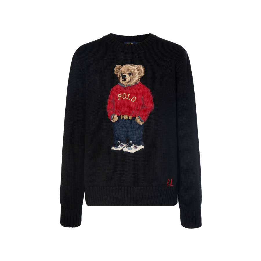 Polo Ralph Lauren Knitwear Women's Black