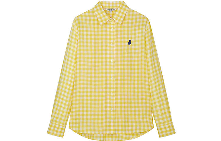 Teenie Weenie Shirts Women's Lapel Moderate Other