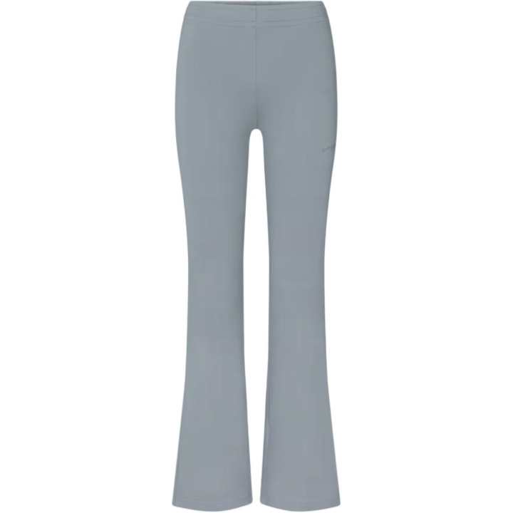 Nike NikeSKIMS Airy Women's Low-Rise Mini Flare Pants