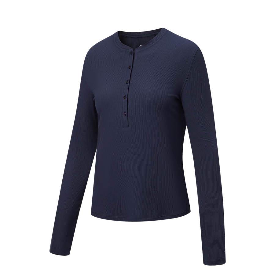 Li-Ning Li Ning Fitness Series T Shirt Women's