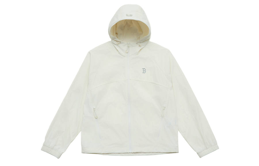 MLB MLB Boston Red Sox Basic Collection SS26 Jacket Unisex