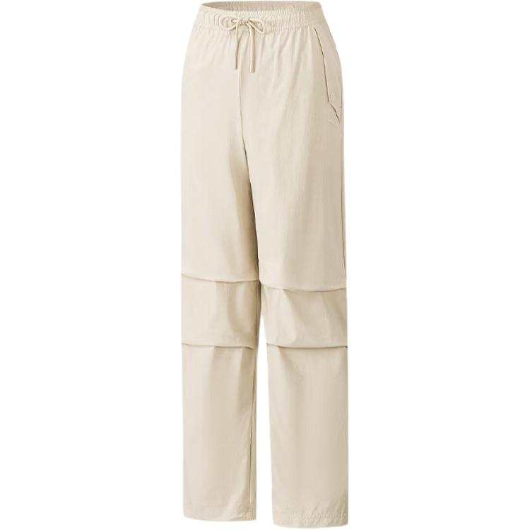 Anta Variety Training Collection Sports Pants Women's