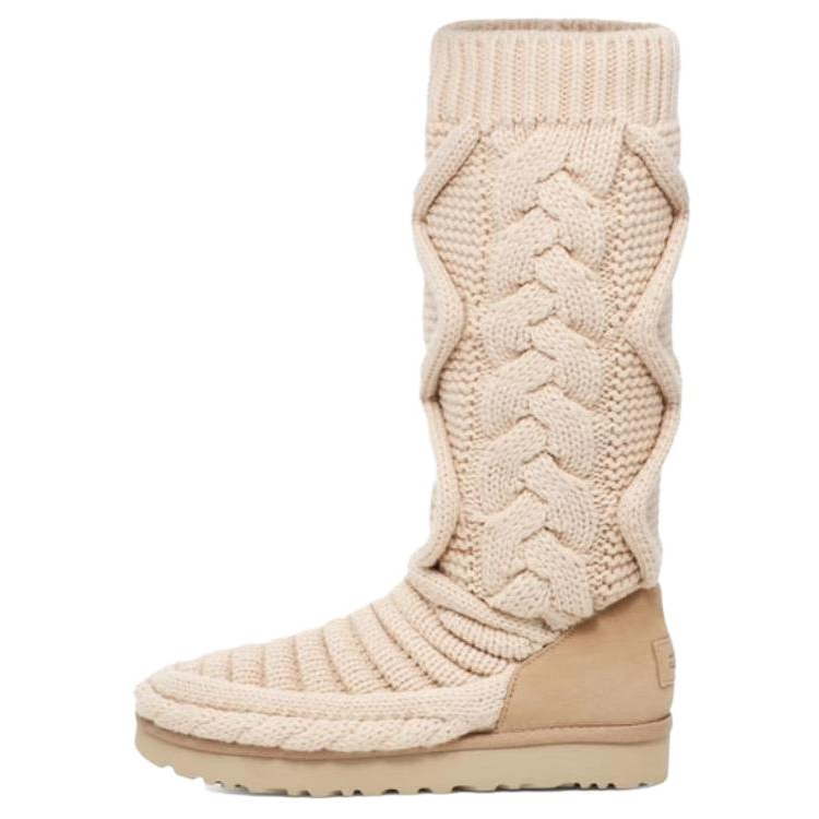 UGG UGG Classic Tall Boot Knee high Boots Women's Brown