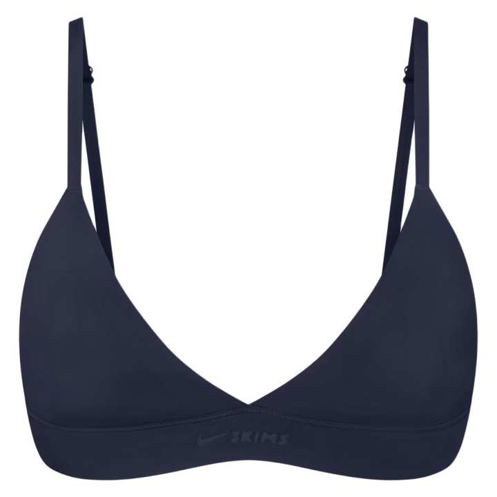 Nike NikeSKIMS Shine Women's Triangle Bra
