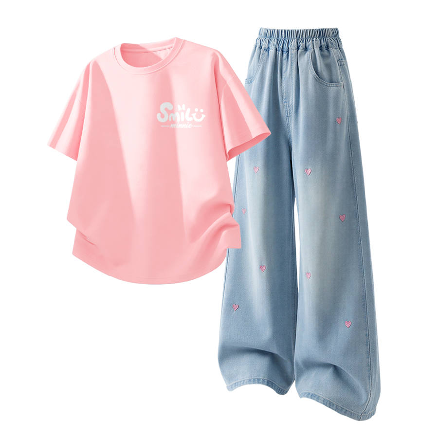 Disney Casual Sportswear 2 Piece Set Kids'
