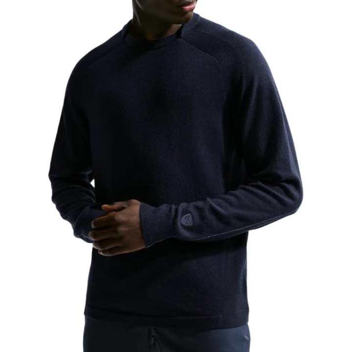 Nike Nike Golf Clothing Men's Collegiate Marine Blue Moderate
