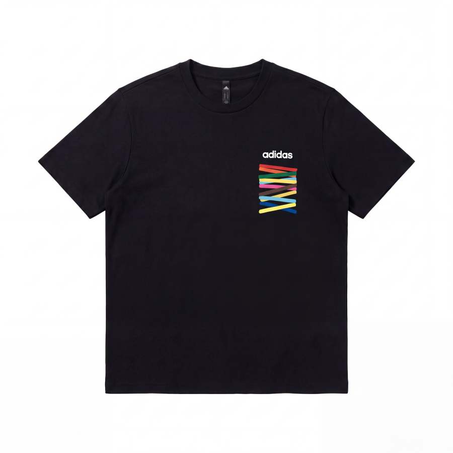 Adidas Adidas Extraordinary T Shirt Unisex