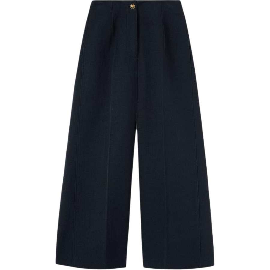 Loro Piana SS26 Casual Pants Women's
