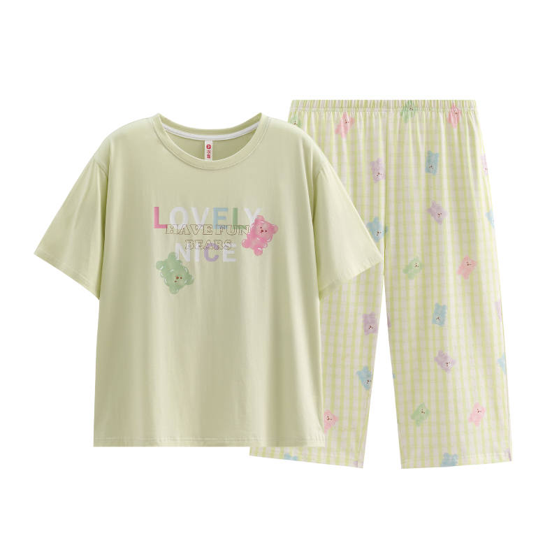 FENTENG FENTENG Women's Pajama Sets