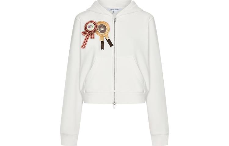 URBAN REVIVO Women's Jacket Women's