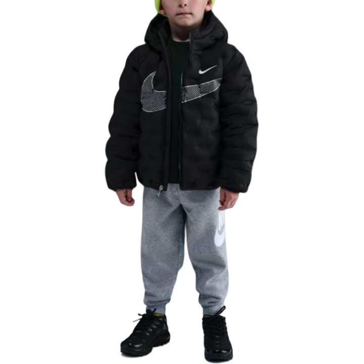 Nike Nike Padded Jacket Children Aged 3 7 Years Old