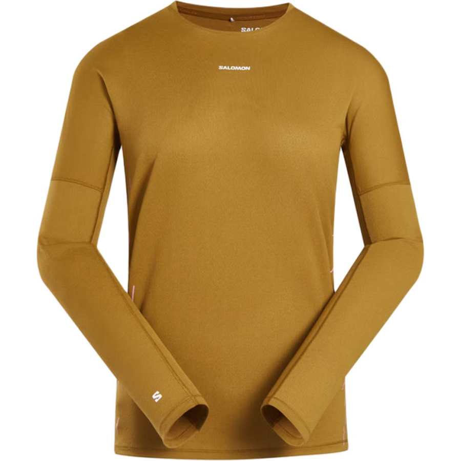 SALOMON SENSE AERO T Shirt Women's