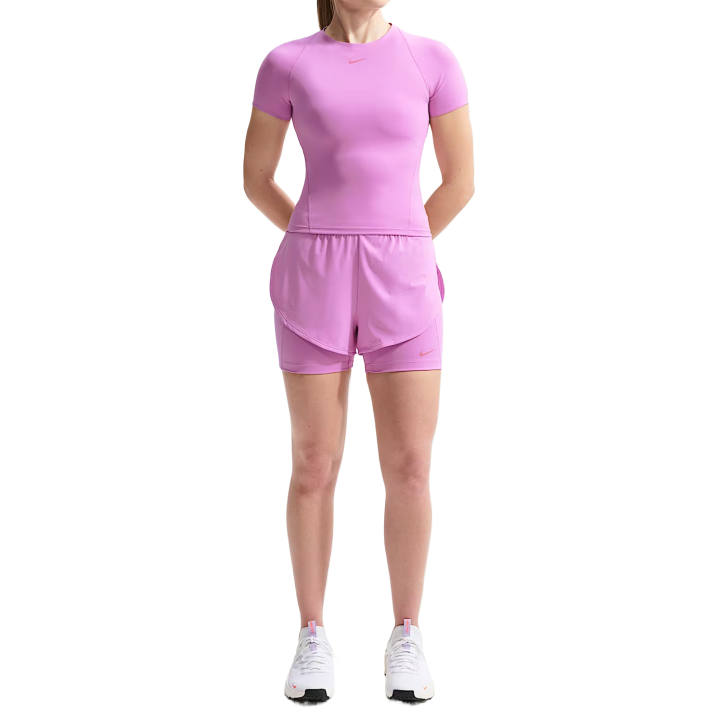 Nike Nike Universa Women's 2-in-1 5" Shorts