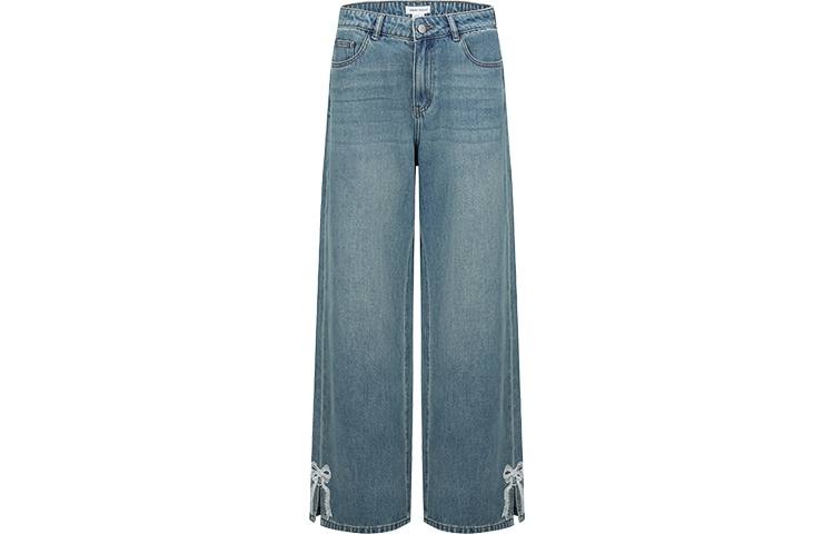 URBAN REVIVO Women's Jeans Apparel Women's