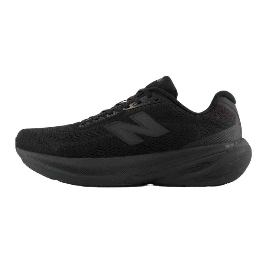 New Balance New Balance Mesh, Synthetic Leather Cushioning Breathable Support Low top Running Shoes Men's 4E Width
