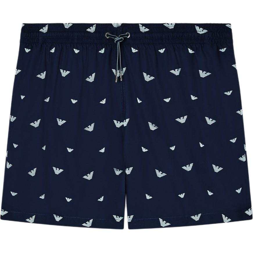 EMPORIO ARMANI Casual Shorts Men's