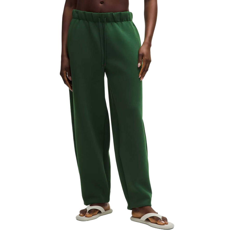 Lululemon Casual Pants Women's Moderate Straight Fit Pants