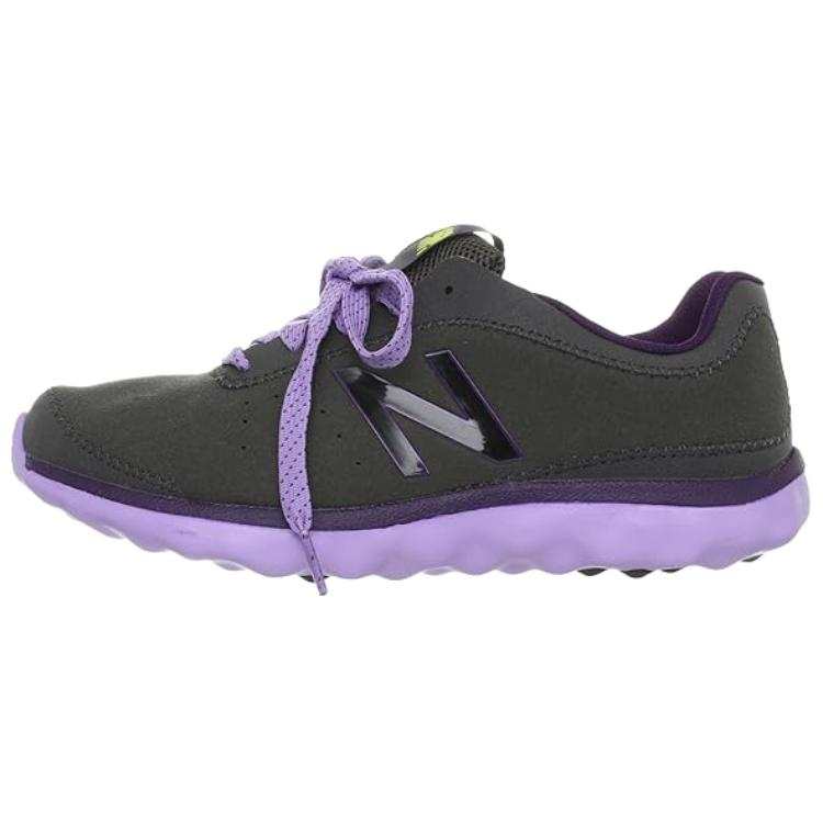 New Balance New Balance Training Shoes Women's Gray Purple