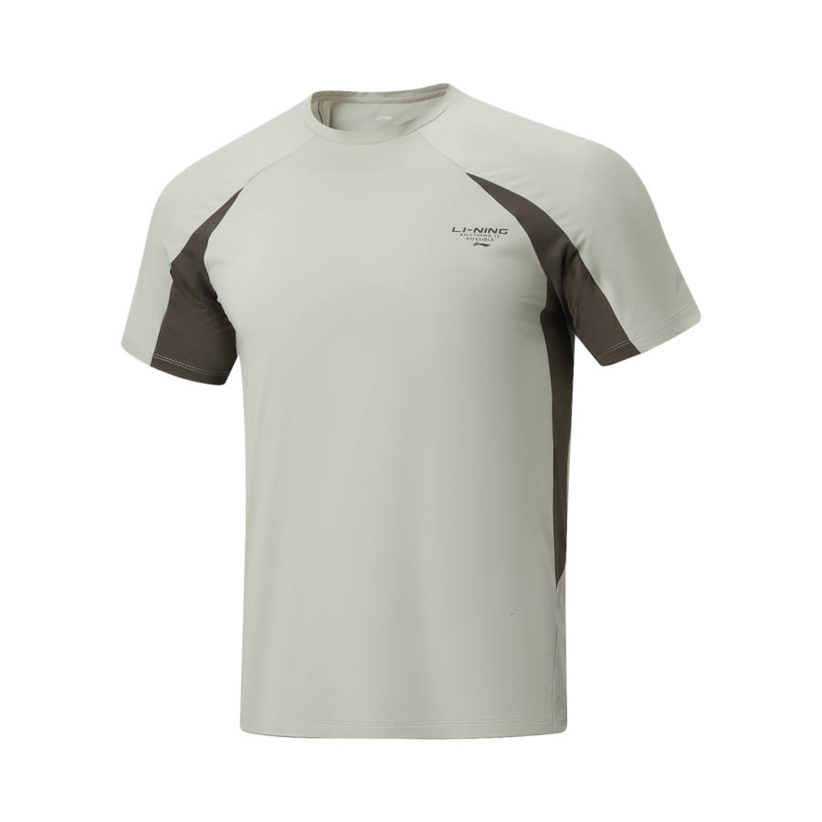 Li-Ning Li Ning Fitness Series T Shirt Men's