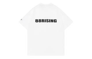 88rising T Shirts Unisex Crew Neck Moderate
