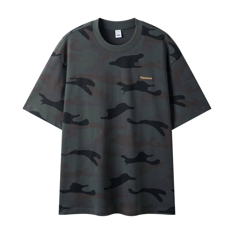 Semir Semir Short Sleeved T Shirts Men's