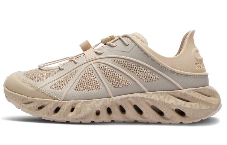 KOLON SPORT CAMPING River Trekking Shoes Unisex