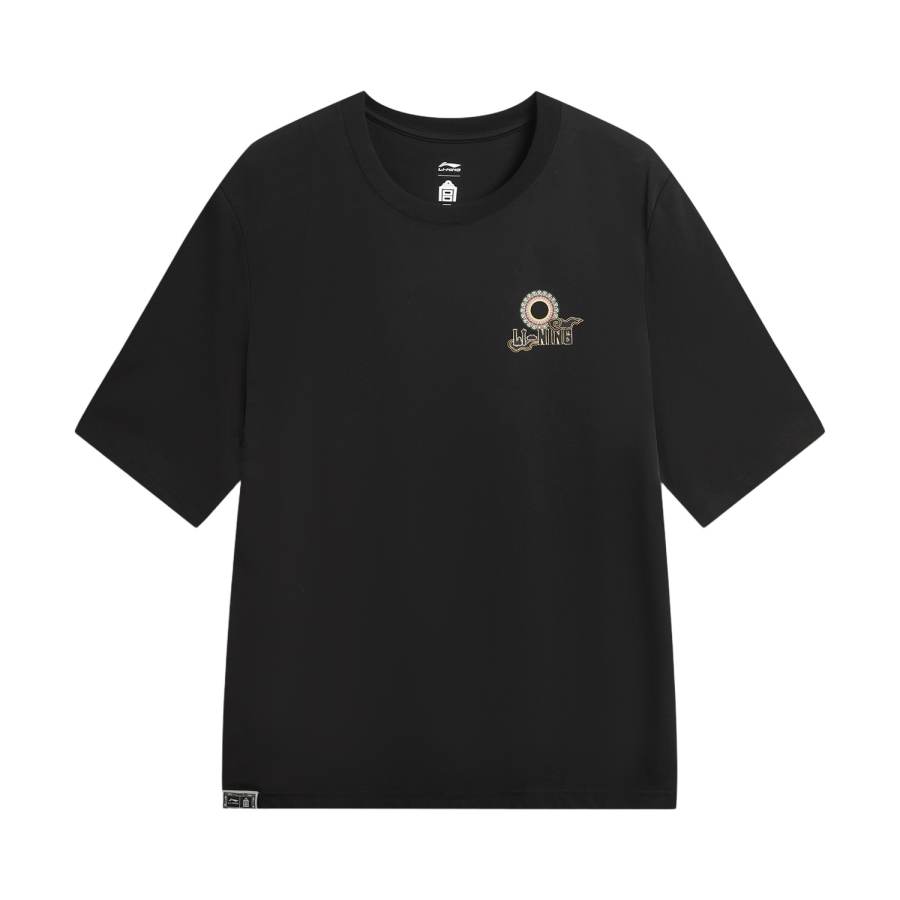 Li-Ning Li Ning Sports Life Collection T Shirt Men's