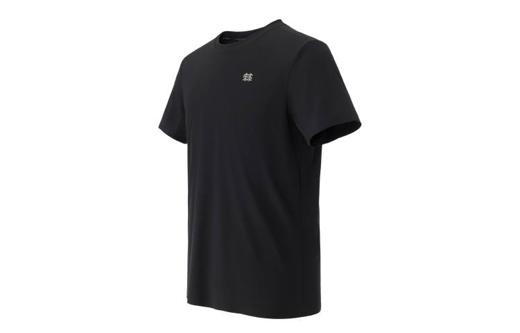 KOLON SPORT T Shirts Men's Crew Neck Thin