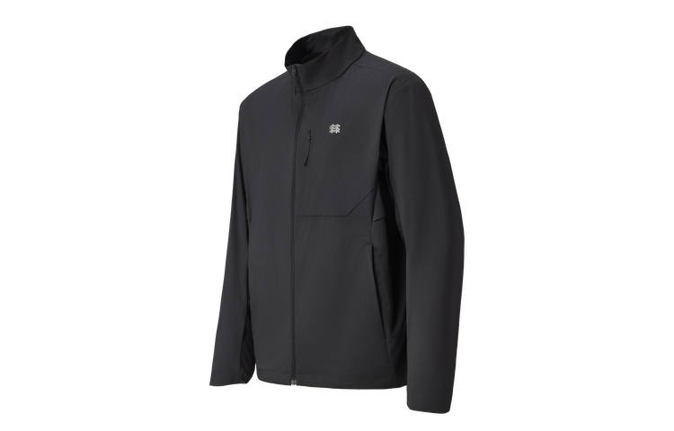 KOLON SPORT Jackets Men's Stand Collar Moderate Other