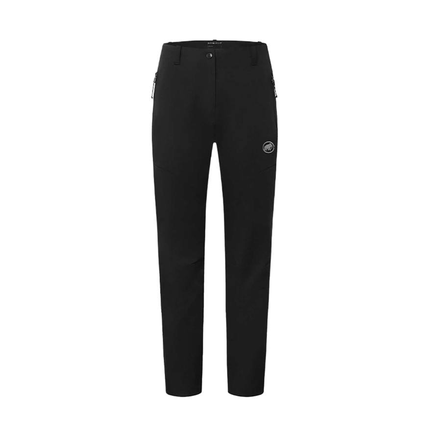 MAMMUT MAMMUT Soft Shell Pants Women's