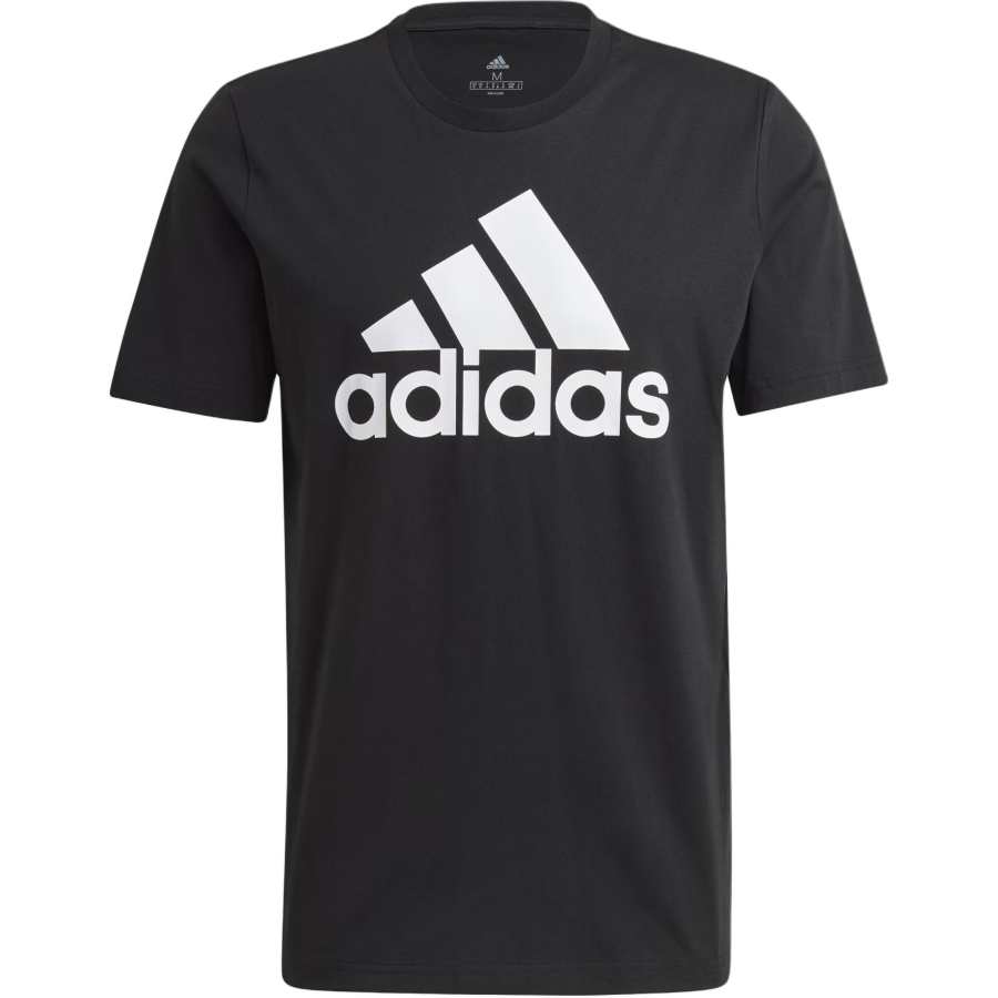 Adidas Adidas ESSENTIALS Sportswear T Shirt Men's