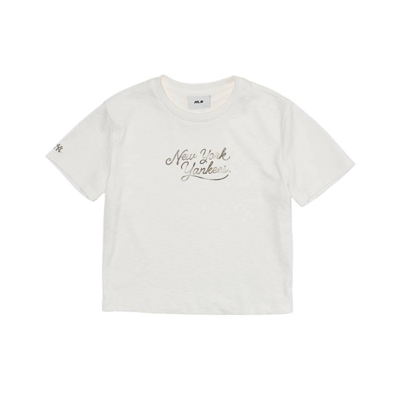 MLB MLB SS26 Regular T Shirt Women's
